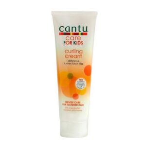 For Kids Curling Cream 227gr CANTU
