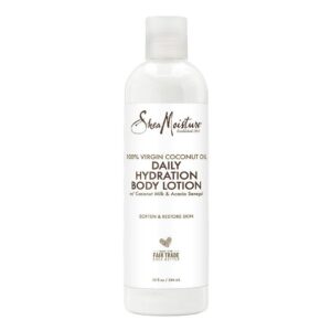 Daily Hydration Body Lotion 384ml SHEA MOISTURE