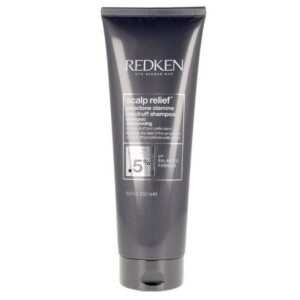 Scalp Relief Dandruff Shampoo 250ml REDKEN