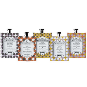 Davines Circle Chronicles