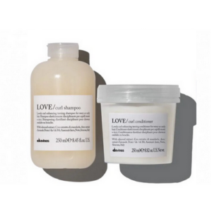 Davines Love Curl