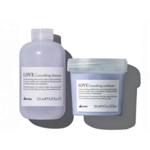 Davines Love Smoothing