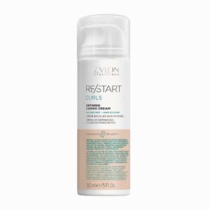 Restart Curls Defining Caring Cream 150ml REVLON