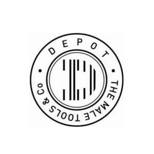 DEPOT Male Tools