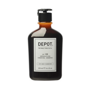 DEPOT Hair Cleansing