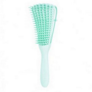 Curls Green Cepillo Especial Rizos TPMP