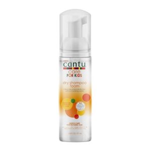 For Kids Dry Shampoo Foam 171ml CANTU