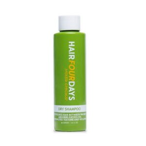 Dry Shampoo 80gr MIXED CHICKS