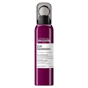 Curl Expression Professional Spray Drying Accelerator Leave-in 150ml L'ORÈAL