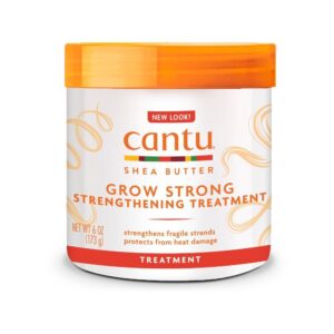 Grow Strong Strengthening Treatment 173g CANTU