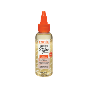 Protective Styles Daily Oil Drops 59ml CANTU