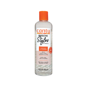 Hair Bath & Cleanser 296ml CANTU