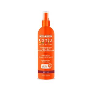 Next Day Curl Revitalizer 355ml CANTU