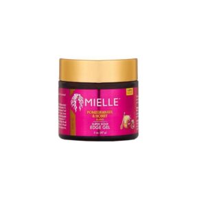 Pomegranate & Honey Super Hold Edge Gel  57gr MIELLE
