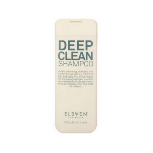 Eleven Australia Deep Clean