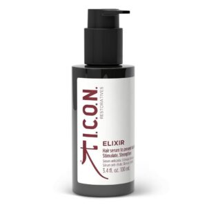 Elixir 100ml I.C.O.N