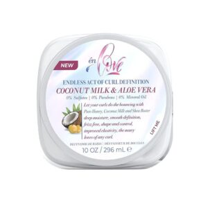 Endless Act Of Curl Definition 296ml ÉN LOVE