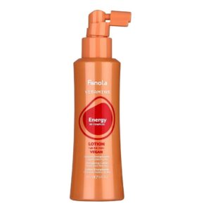Energy Be Complex Lotion 150ml FANOLA