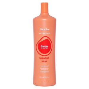 Energy Energizing Shampoo FANOLA