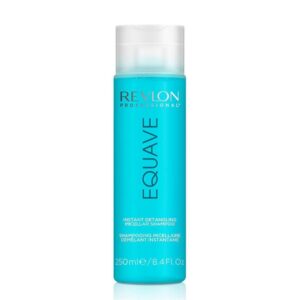Equave Instant Detangling Micellar Shampoo 250ml REVLON