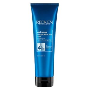 Extreme Strength Builder Plus Mask 250ml REDKEN