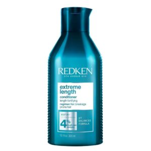 Extreme Length Conditioner 300ml REDKEN