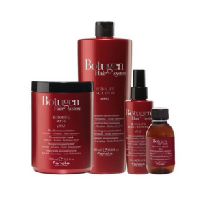 Fanola Botugen Hair System