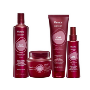 Fanola Wonder Curl