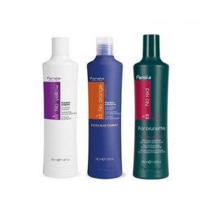 Fanola No Yellow No Orange No Red