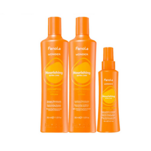Fanola Wonder Nourishing