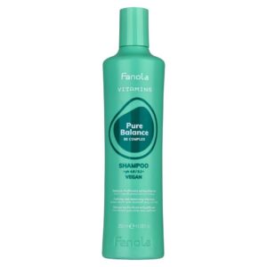 Pure Balance Be Complex Purifying and Balancing Shampoo