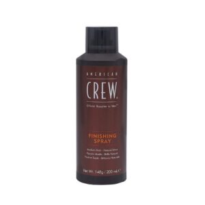 Finishing Spray 200ml AMERICAN CREW