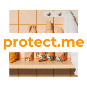 Flora & Curl Protect.Me