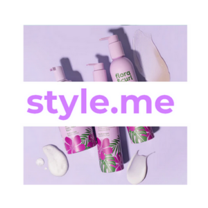 Flora & Curl Style.Me