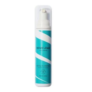Foaming Dry Shampoo 100ml BOUCLÈME