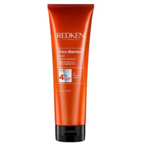 Frizz Dismiss Mask 250ml REDKEN