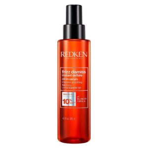 Frizz Dismiss Instant Deflate 125ml REDKEN