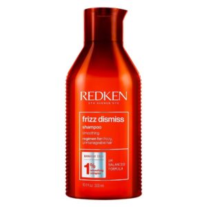 Frizz Dismiss Shampoo REDKEN