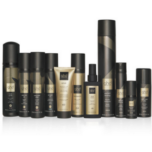 GHD Productos Para el Pelo