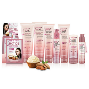 Giovanni 2Chic Frizz Be Gone