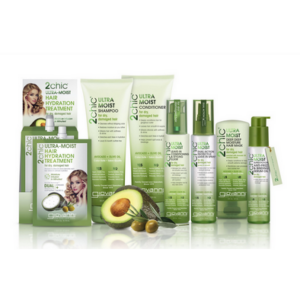 Giovanni 2Chic Ultra-Moist