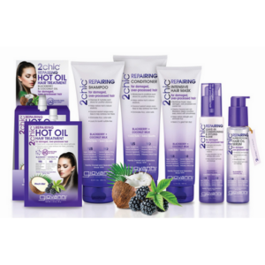 Giovanni 2Chic Repairing