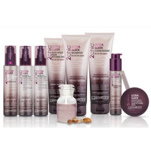 Giovanni 2Chic Ultra-Sleek