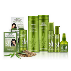 Giovanni Hemp Hydrating
