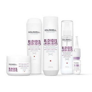 Goldwell Blondes & HighLights