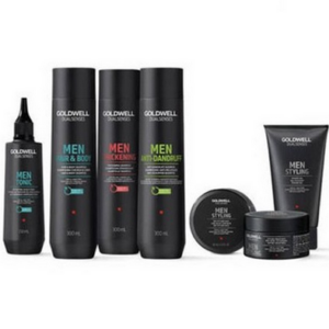 Goldwell Men