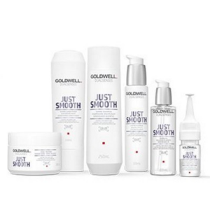 Goldwell Just Smooth