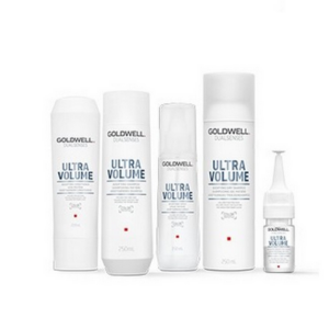 Goldwell Ultra Volume