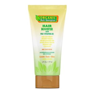 Hair Booster With Pro Vitamin-B5 177ml  ORGANIC HAIR ENERGIZER OUTLET