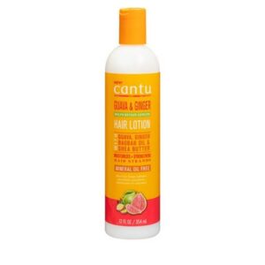 Guava & Ginger Hair Lotion 354ml CANTU
